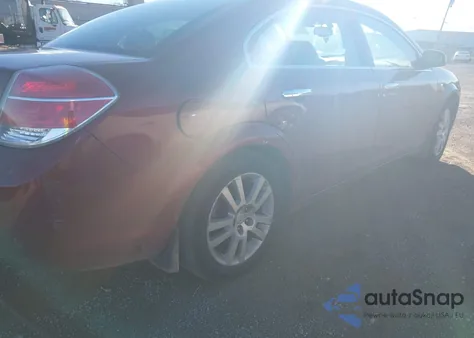 2009 Saturn Aura Xr from USA, damaged, VIN 1G8ZV57B29F118598
